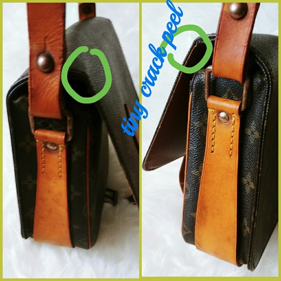 🎉Authentic vintage Louis Vuitton bag - Picture 7 of 7